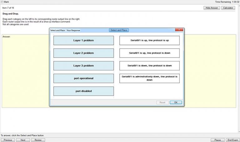 350-501 Interactive Practice Exam