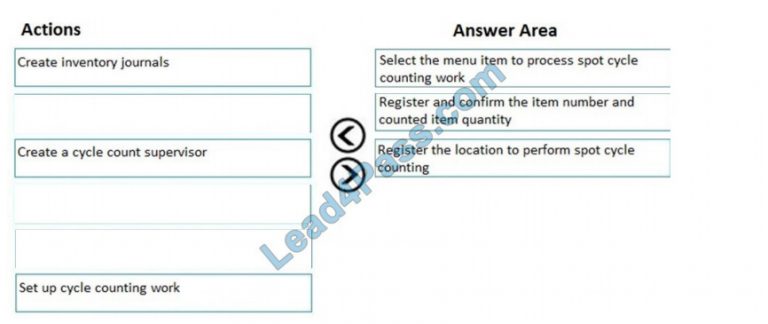 Exam MB-330 Collection