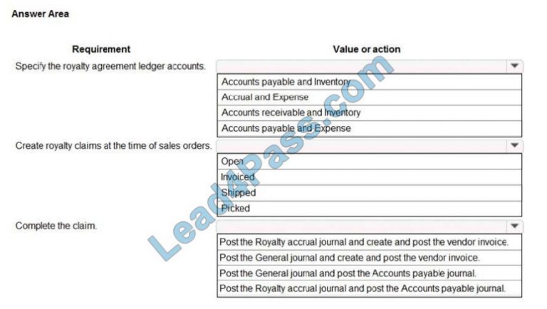 MB-330 Latest Dumps Book