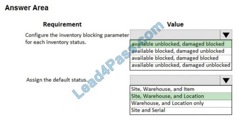 [2020.10] latest update Microsoft MB-330 braindumps and online practice Sns-Brigh10